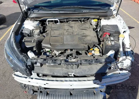 2019 Subaru Outback 3.6R Limited z USA, uszkodzony, nr VIN 4S4BSENC4K3259669